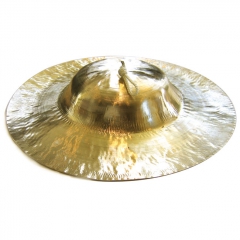 Tibetan cymbal 50