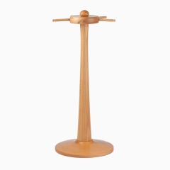 Chime stand KARUSSELL for 3, 4 or 5 Koshi or Zaphir chimes
