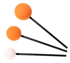 Olli Hess Gong rubber Intense Set