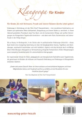 Ein Praxisbuch voller Inspirationen fr Kindergarten, Schule, Familie und den Kinderyoga-Unterricht