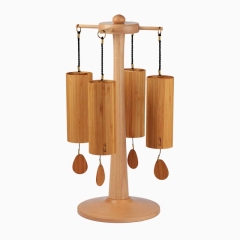 4 Koshi klassik Set & Klangspielst�nder